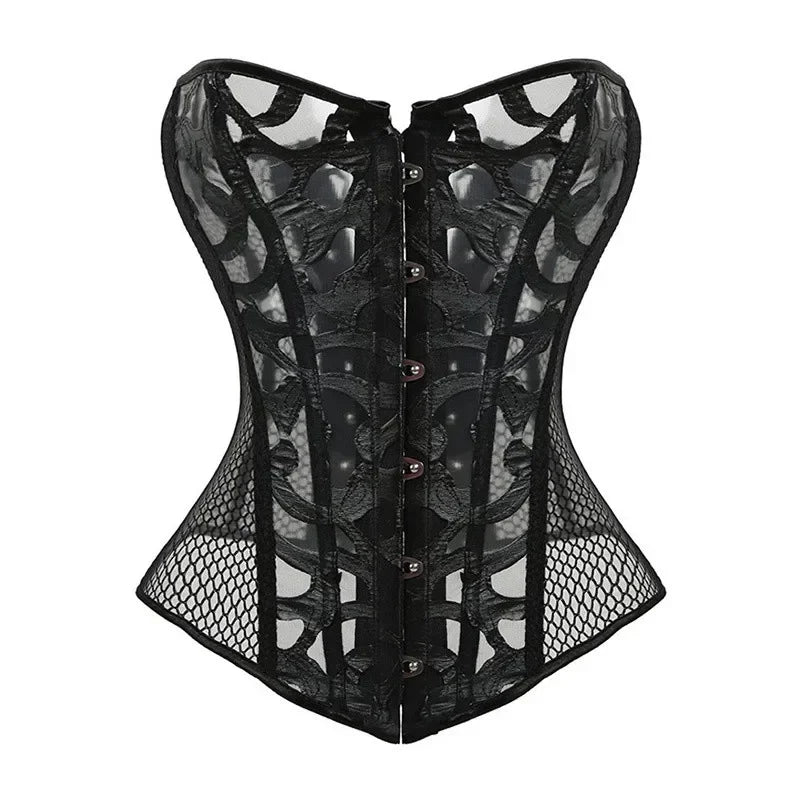 Corsets and Bustiers